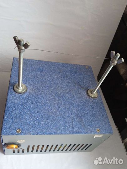 Термонож для лент,или терморезка