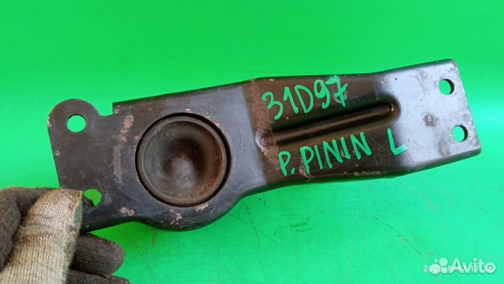 Подушка двигателя левая Mitsubishi Pajero Pinin