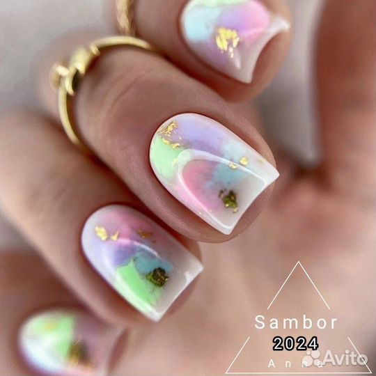 Мастер маникюра - наращивание, гель лак, СВАО