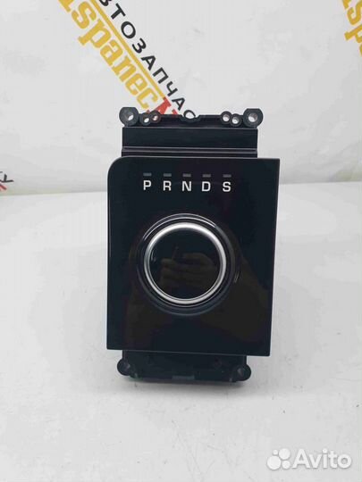 Селектор АКПП Land-Rover Range Rover Velar L560