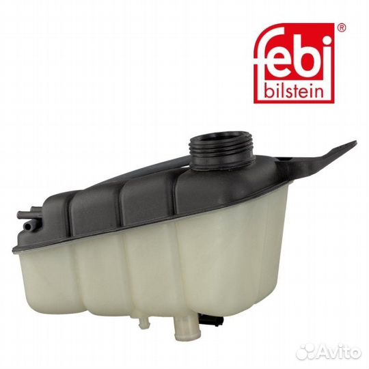 Компенсационный Бак, Охлаждающая Жидкость