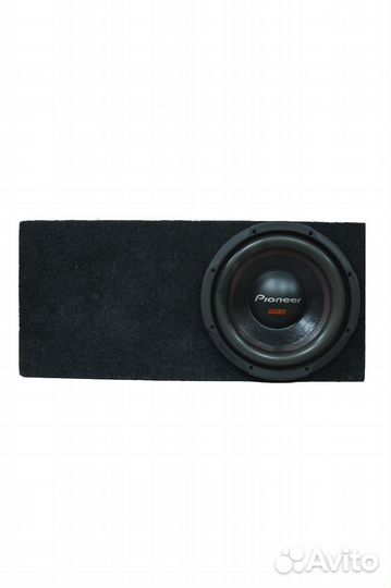 Корпусной сабвуфер Pioneer TS-W3010PRO