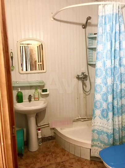 Комната 28 м² в 1-к., 1/1 эт.