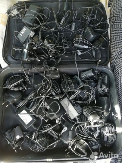 Зарядные устройства