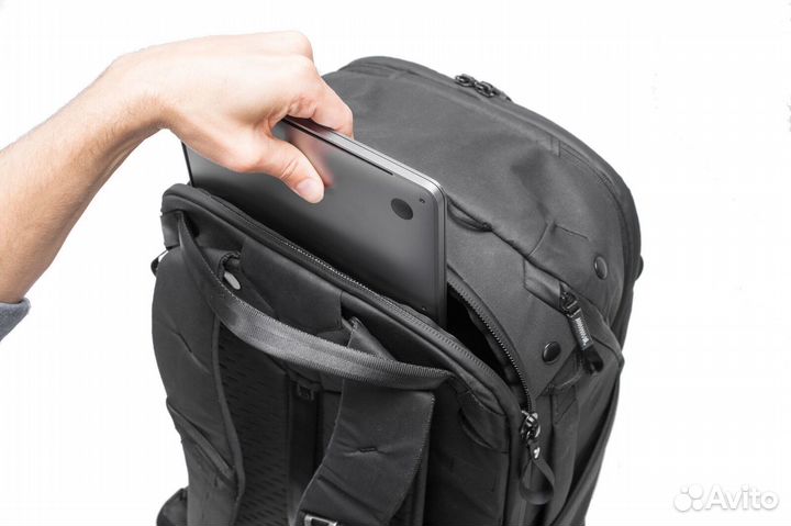 Рюкзак Peak Design Travel Backpack - 45L/30L
