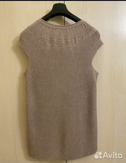 Жилетка женская 50-52 размер
