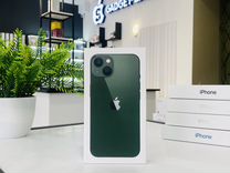 iPhone 13, 128 ГБ