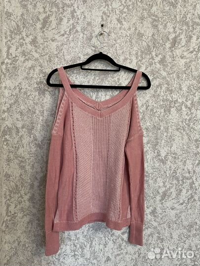 Джемпер свитер Hollister, xs