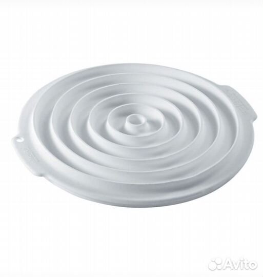 Формы кондитерские для тортов