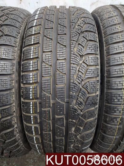 Pirelli Winter Sottozero 210 Serie II 215/50 R17 107U
