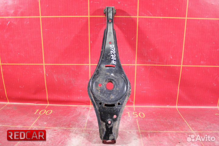 Рычаг зад нижний Volkswagen Jetta 6 (11)