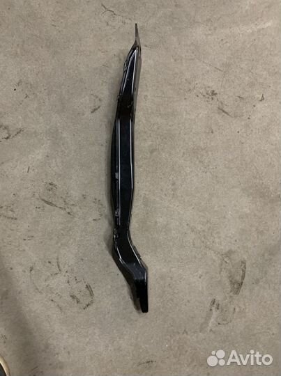 Балка Ниссан Nissan продольная центральная Primera