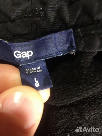 Шорты GAP оригинал