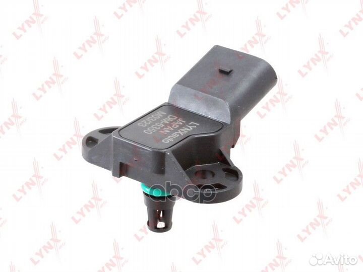 Датчик давления, впускной коллектор DM5350