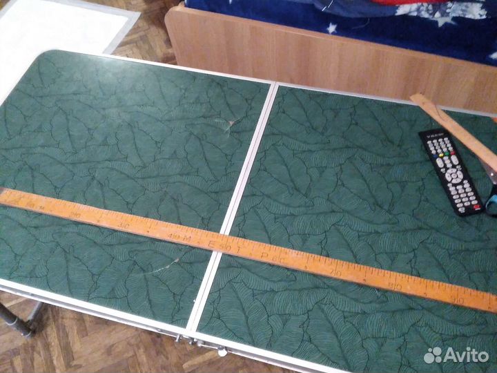 Линейка портновская