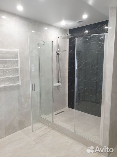 Ремонт в загородном доме