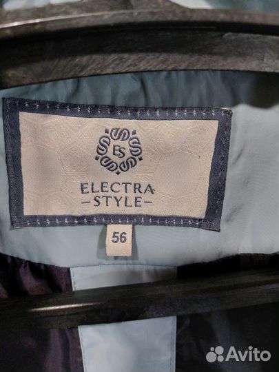 Женская верхняя одежда