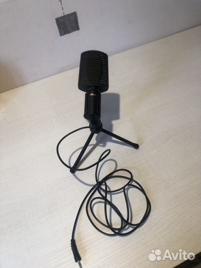 Микрофон для пк