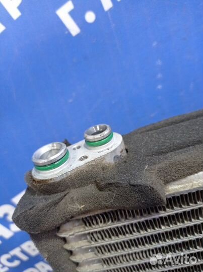 Испаритель кондиционера Geely Mk седан MR479QA