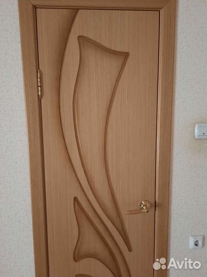 Дверь входная металлическая