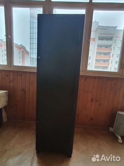 Оружейный сейф