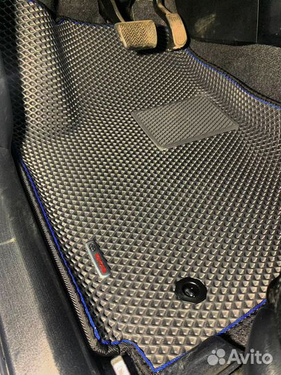 Эва коврики Омск