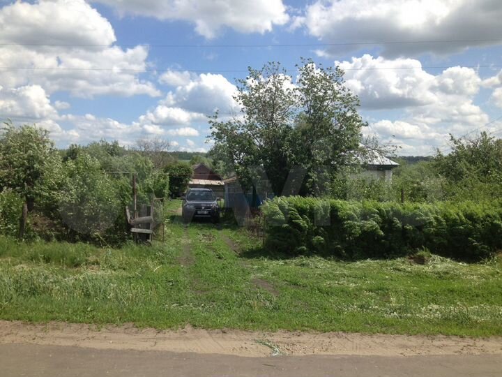 Дом 60 м² на участке 37 сот.