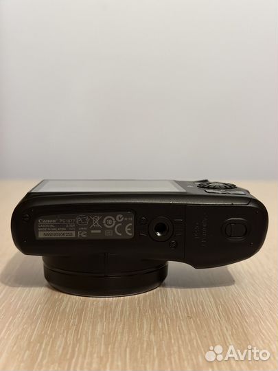 Фотоаппарат Canon SX150 is (оригинал)