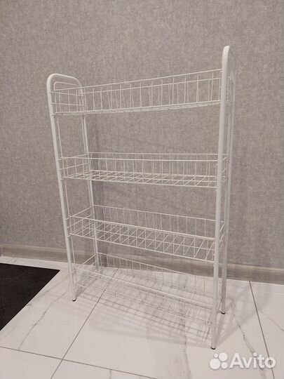 Полка напольная