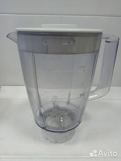 Блендер стационарный Philips ProBlend 4