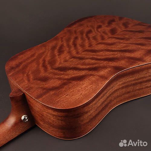 Акустическая Гитара Cort + Аксессуары