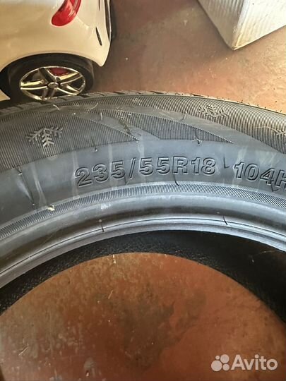Grenlander IceHawke 1 235/55 R18