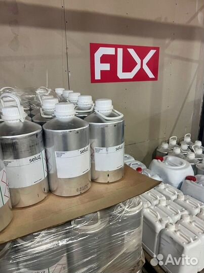 Масляные духи Marc-Antoine Ganymede Ганимед