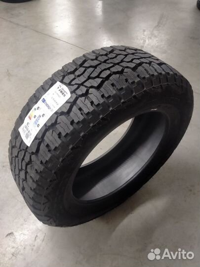 Nokian Tyres Outpost AT 275/60 R20 115H