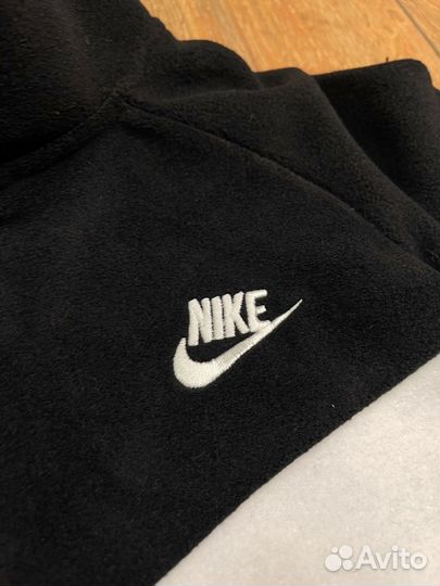 Спортивный костюм nike nocta на флисе