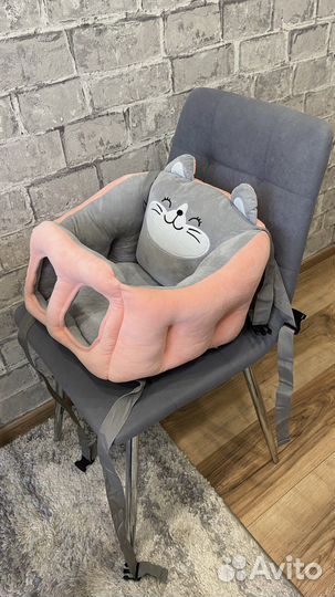 Бустер для кормления