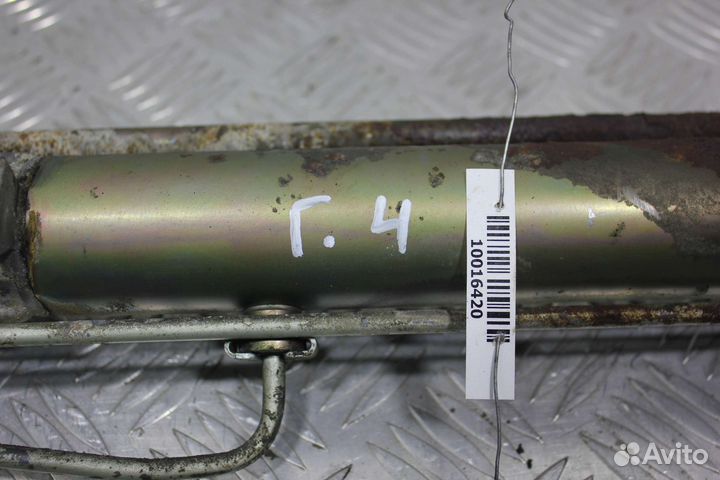 Рулевая рейка Фольцваген Гольф 4