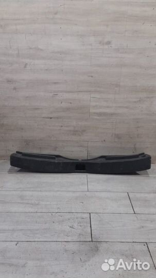 Накладка замка багажника Nissan Qashqai J11 С 2013