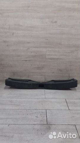 Накладка замка багажника Nissan Qashqai J11 С 2013