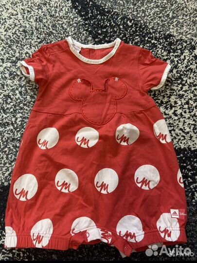 Песочник adidas 86