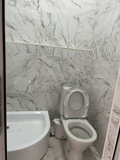 1-к. квартира, 45 м², 1/9 эт.