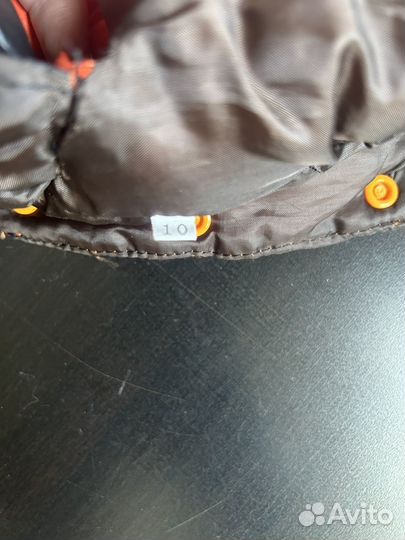 Комбинезон для маленькой собаки