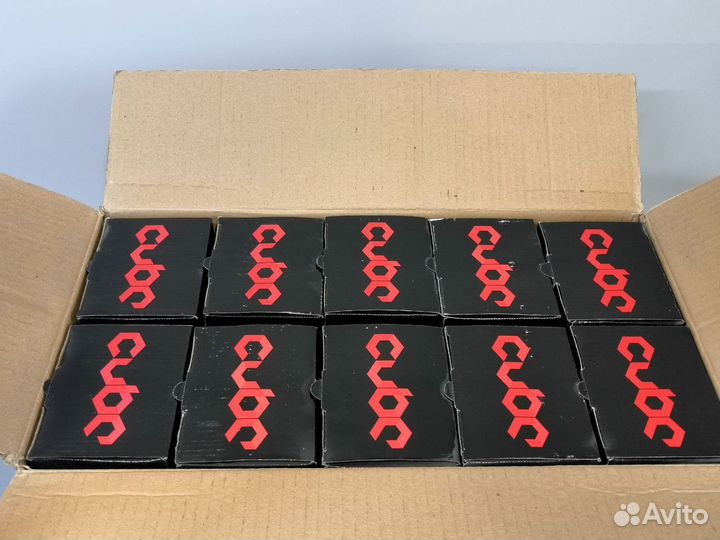 Уголь cube для кальяна 10 кг