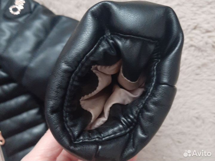 Куртка для девочки 116