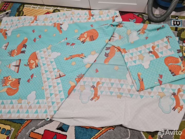 Постельного белья