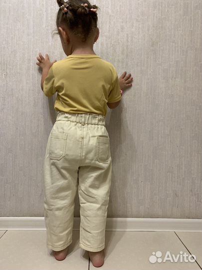 Одежда на девочку