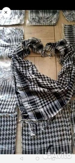 Арафатка Арафатки Новые Н.О.В.Ы.Е/Фабричные