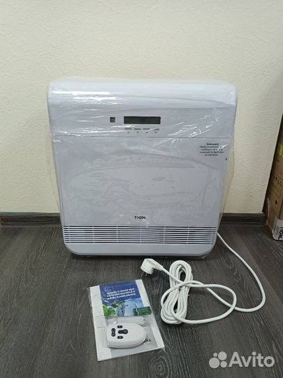 Бризер Tion O2 Standart