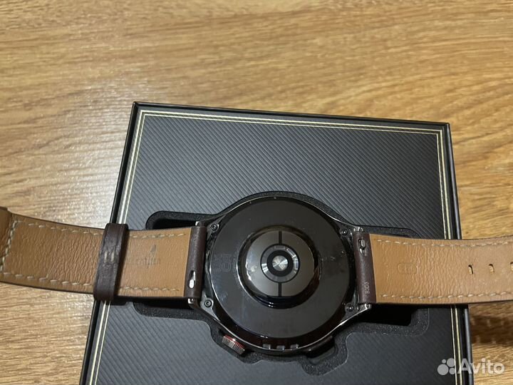 Huawei watch 4 pro