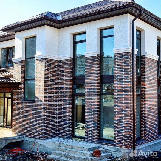 Окна пластиковые